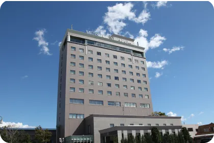 むつグランドホテル