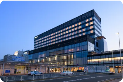 ReLabo（ReLabo MedicalSpa & Stay）